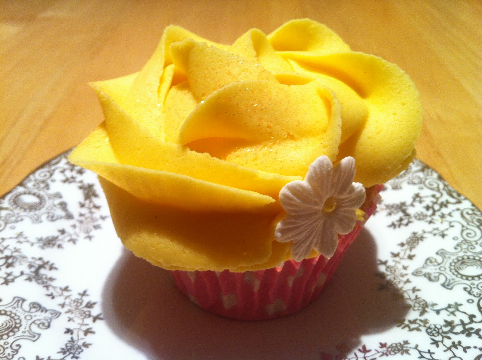 Dollybakes March 2012