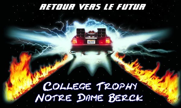 College Trophy 2012