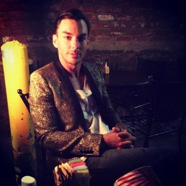 Shannon Leto (perkusista)