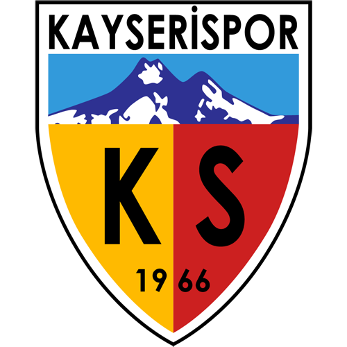 kayserispor logo