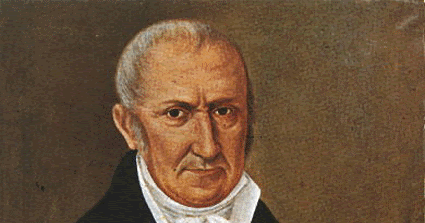 Dunia Fisika - Impian Kita: Alessandro Volta