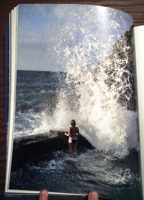 Wild Swim by Kate Rew book