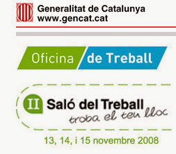 El SOC organitza tallers sobre orientació per a la cerca de feina en el marc del II Saló del Treball El SOC organitza tallers sobre orientació per a la cerca de feina en el marc del II Saló del Treball