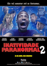 Download Inatividade Paranormal 2 (Dual Audio) Gratis Baixar Filme Inatividade Paranormal 2 (Dual Audio)