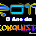 Como conservar o que conquistamos