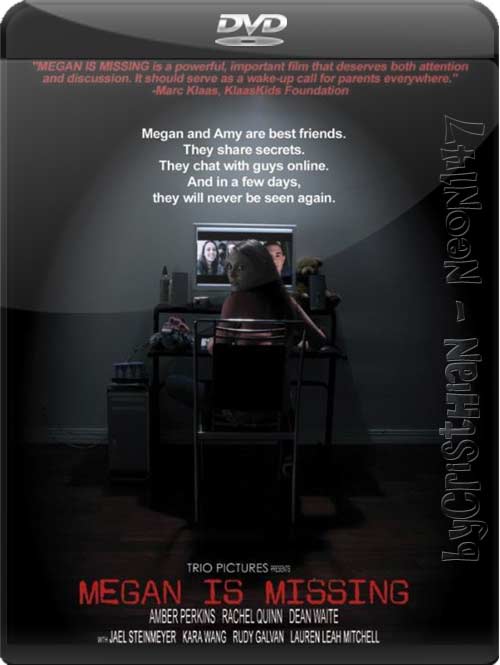Megan Is Missing (Subtitulos Español) (DVDRip) (2011) Megan Is Missing (Subtitulos Español) (DVDRip) (2011)