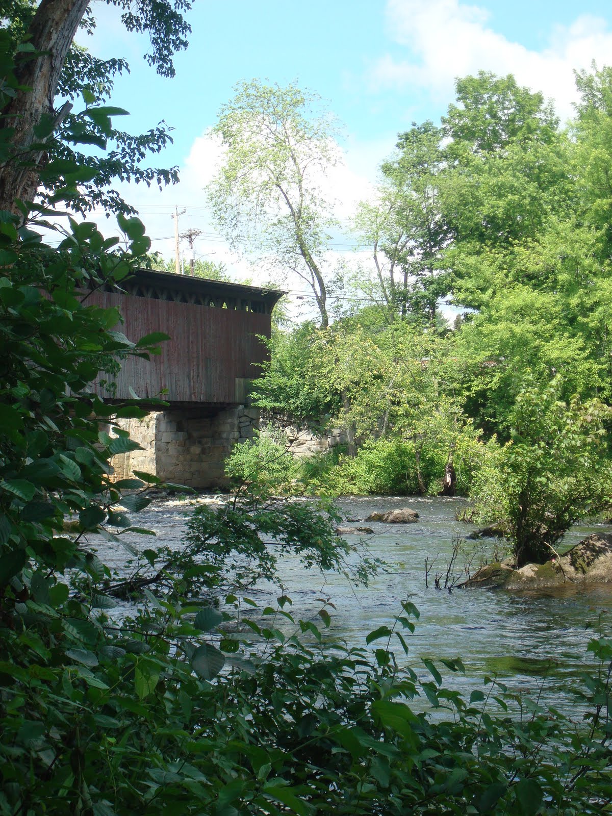 Wild Swimming New England Wild Swimming in the Contoocook River
