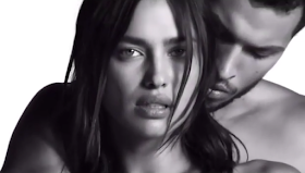 Welcome to Isreal Excels Blog: Irina Shayk goes 