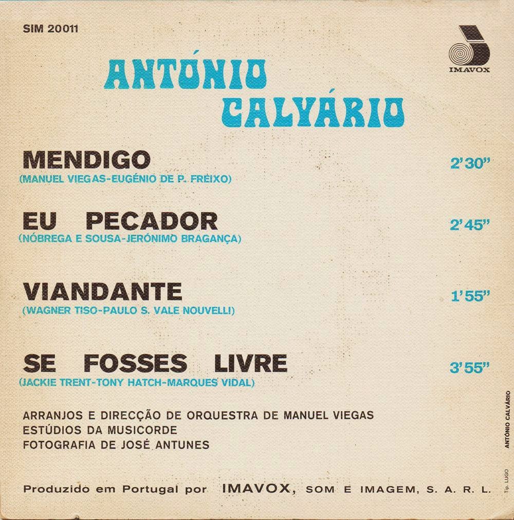 António Calvário - Mendigo (EP 1977)  Ant%25C3%25B3nio+Calv%25C3%25A1rio+-+Back