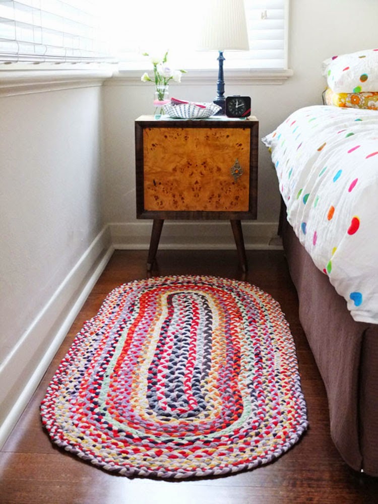 DIY Monday Rugs Ohoh Blog
