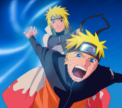 naruto%2Bvs%2Byondaime