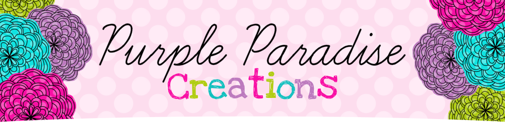 Purple Paradise Creations