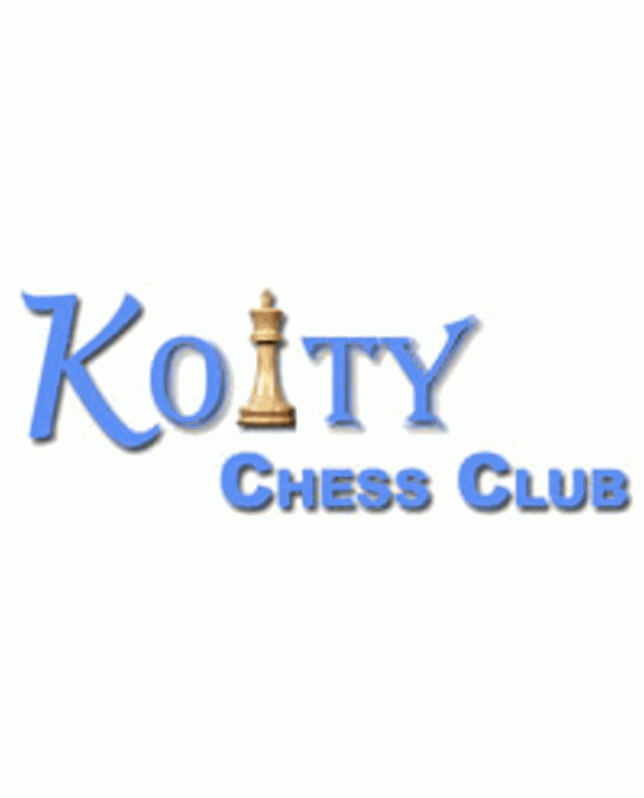Funny GIFS Club - Chess Club 