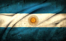 Canta mi Argentina
