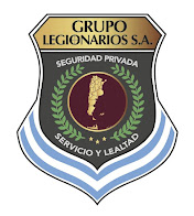 GRUPO LEGIONARIOS S.A.