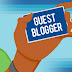 Top 100 High PageRank Guest Blogging Sites List