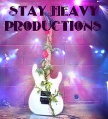 STAY HEAVY PRODUCTIONS