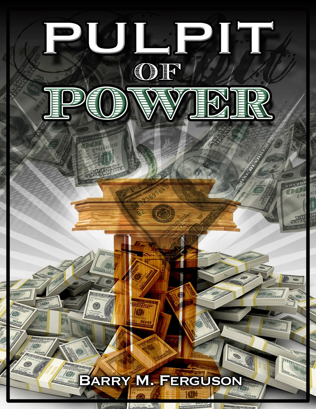Pulpit of Power