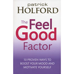 the feel good factor patrick holford