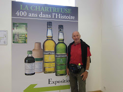 Un p'tit coup de Chartreuse ?