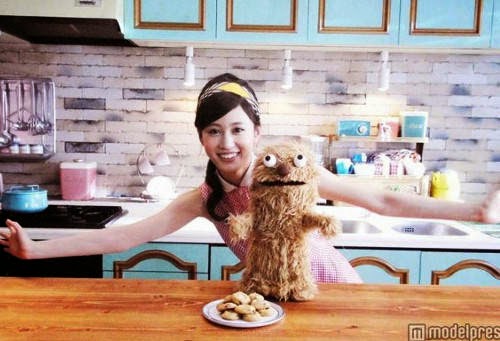 Atsuko Maeda