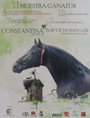 Cartel 2009