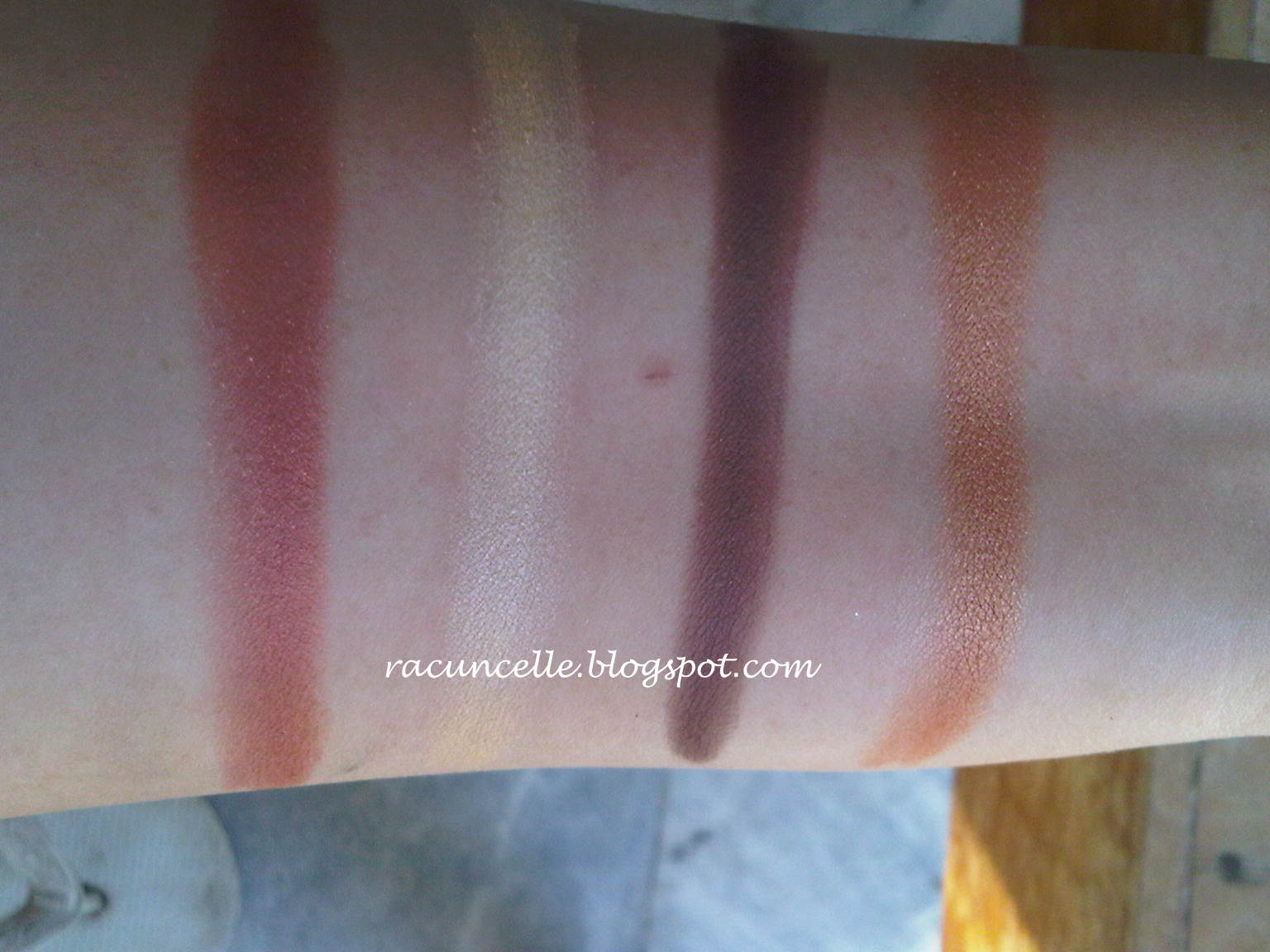 racun warna warni inez eyeshadow venice vienna racun warna warni inez eyeshadow venice vienna