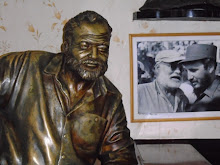 UN POEMA QUE VACILA LA OBSESION POR HEMINGWAY