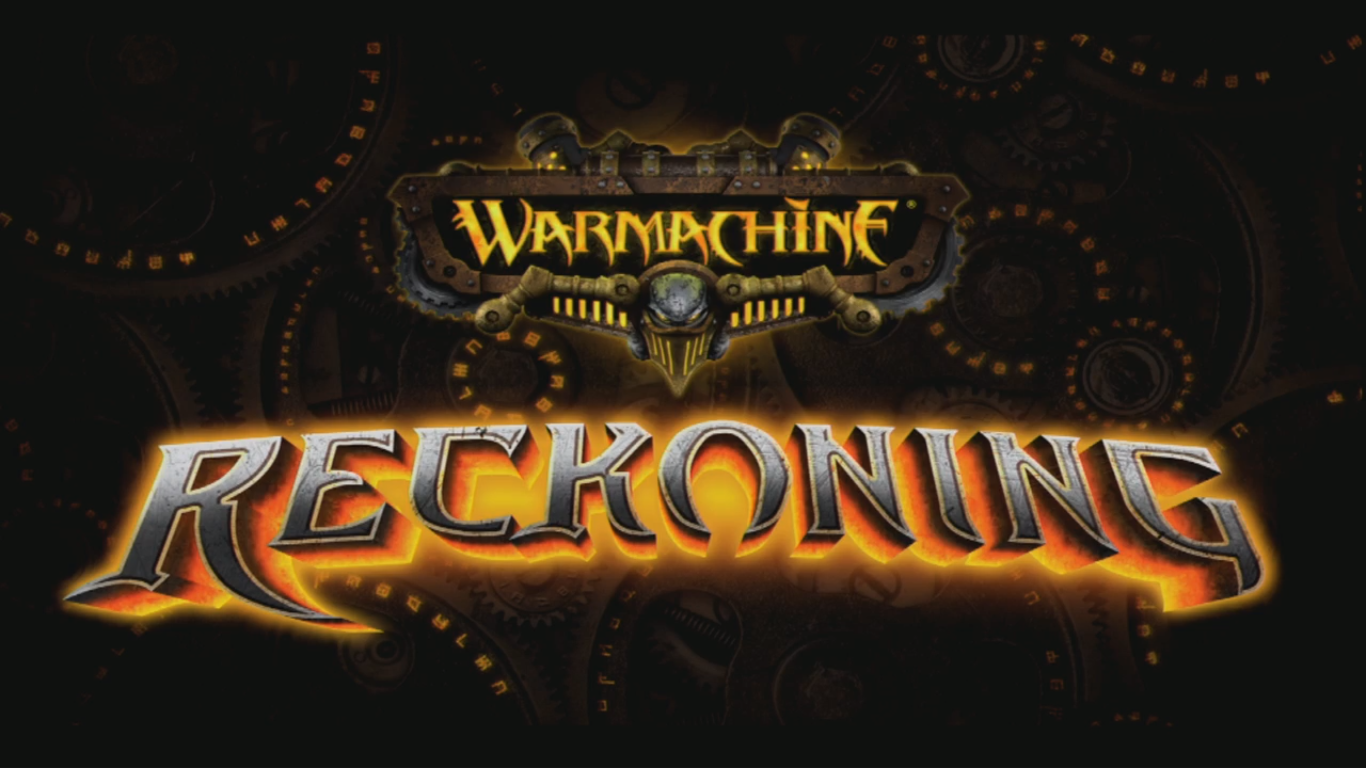 Novo livro a caminho ! Warmachine: Reckoning Screen+Shot+2014-06-06+at+9.20.41+PM