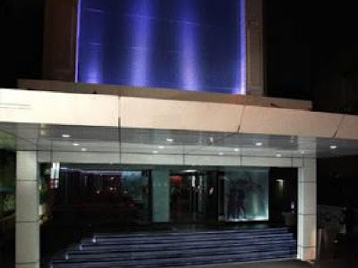 The Spring Hotel Chennai