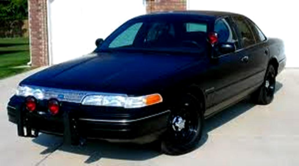 Finding Used Police Cars For Sale My Story Polizeiwagen