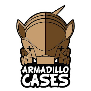 Armadillo Cases