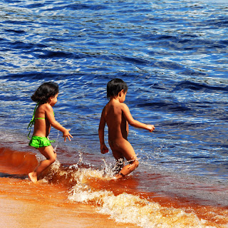 Canaima, Venezuela