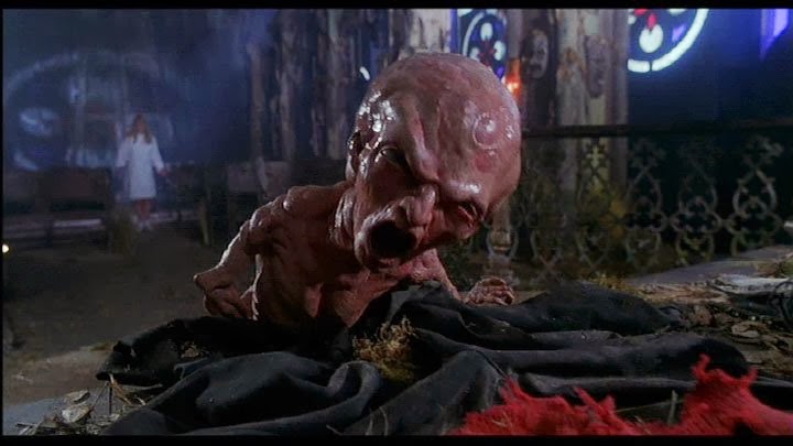 ... to me the funny thing is th...