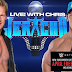 WWE Network - WWE Chris Jericho Podcast com John Cena