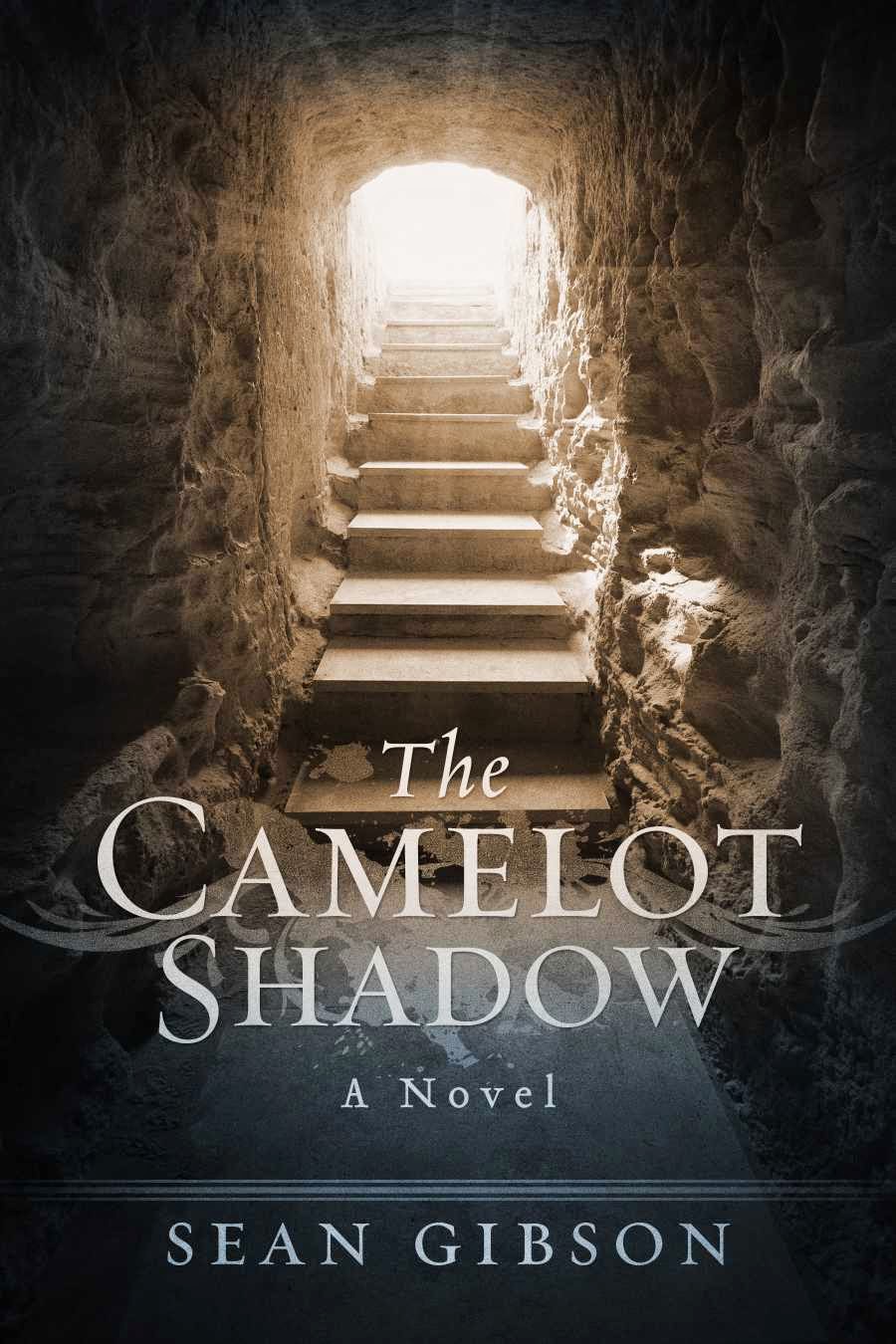 Camelot Shadow Cover