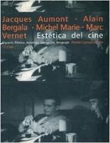 ESTÉTICA DEL CINE: Espacio fílmico, montaje, narración, lenguaje