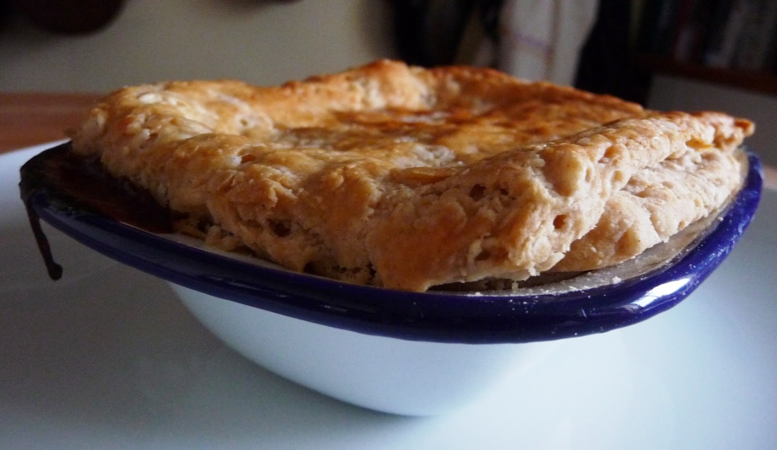 Suet Crust Beef Pie Recipe at Angelina Rogers blog