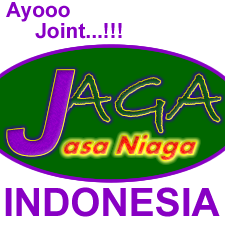 Jasa Niaga Indonesia