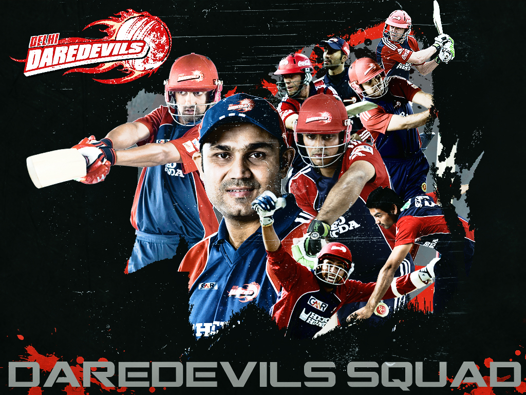 delhi daredevils delhi daredevils