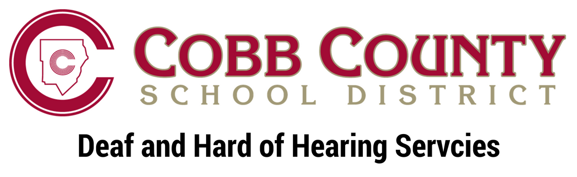 Cobb County Deaf and Hard of Hearing
