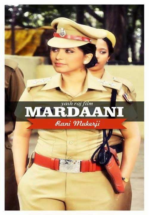 720p Mardaani