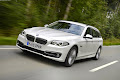 BMW 520d
