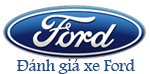 Đánh giá xe Ford