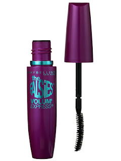 Loreal Mascara on And I Really Like It And Am Saving A Few