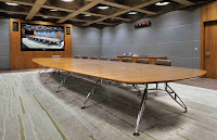 Innovative Conference Table Innovative Conference Table