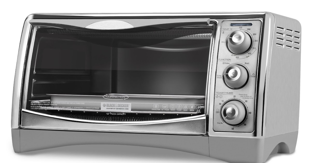 kitchen appliance packages: CTO4500S Counter Top Convection Oven by ...