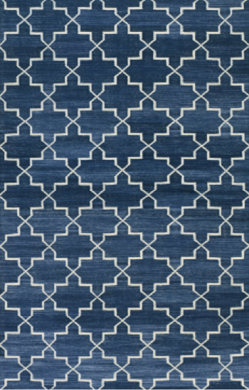 Madeline Weinrib Brooke Cotton Carpet / Ковёр из хлопка, Madeline Weinrib