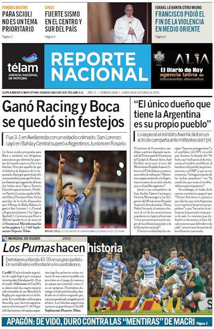  EL DIARIO DE HOY