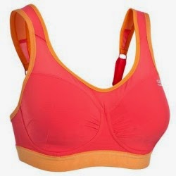 reggiseno per fare sport